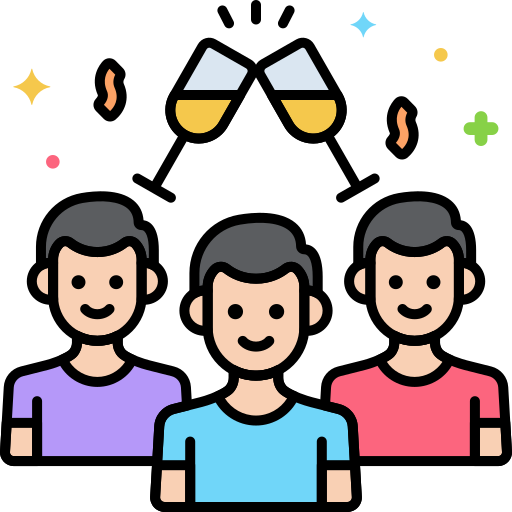 Bachelor Party