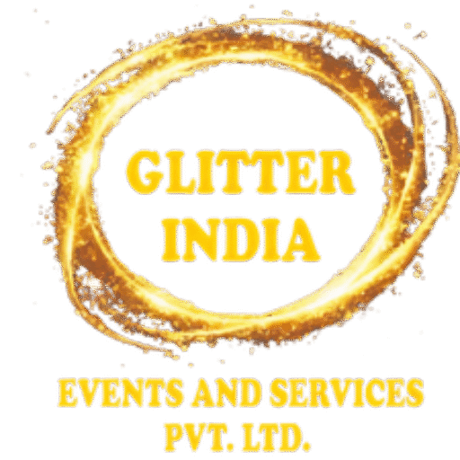 Glitter india events and services management delhi